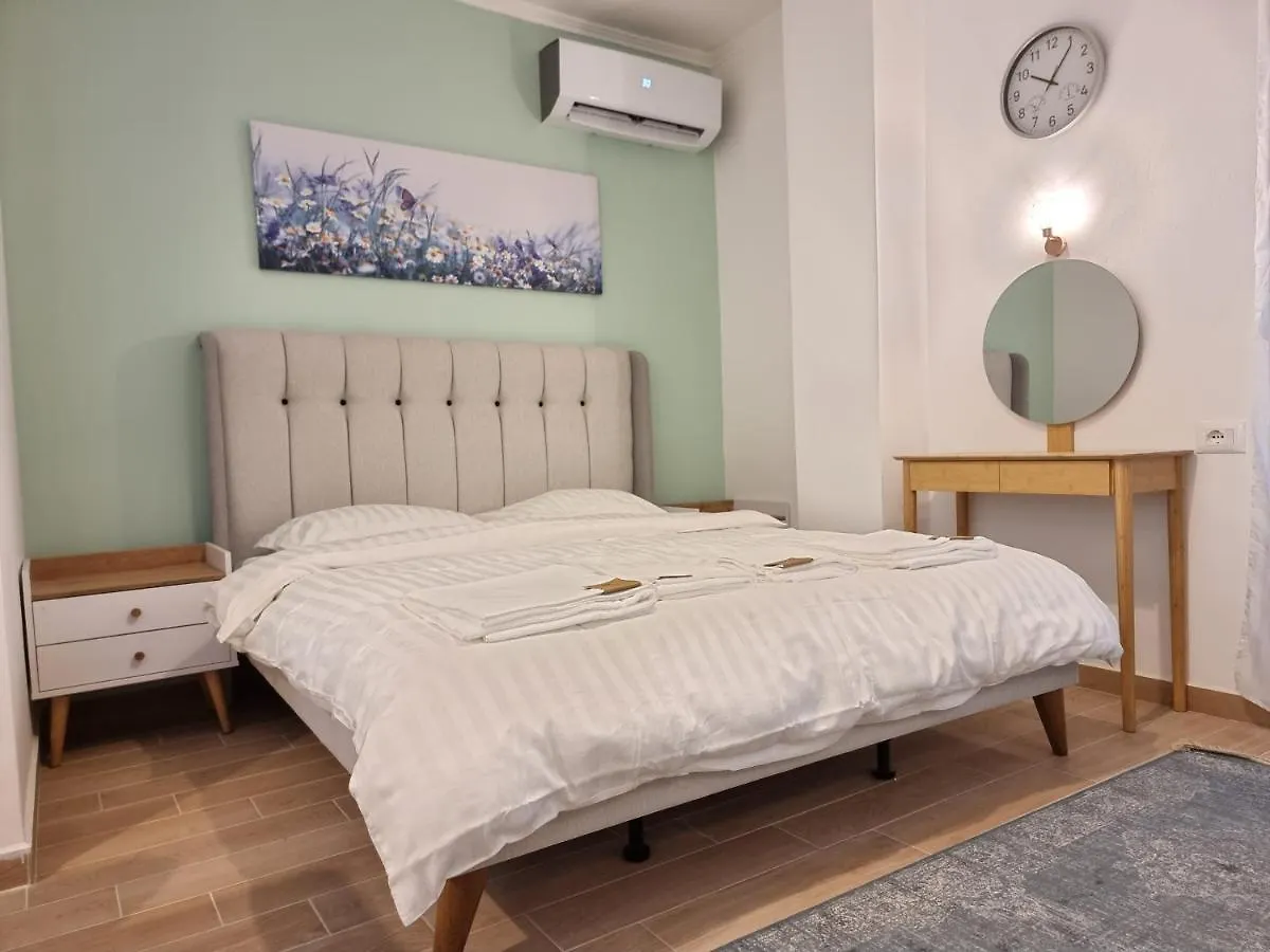 Hana Seaview Apartment Golem  Albania
