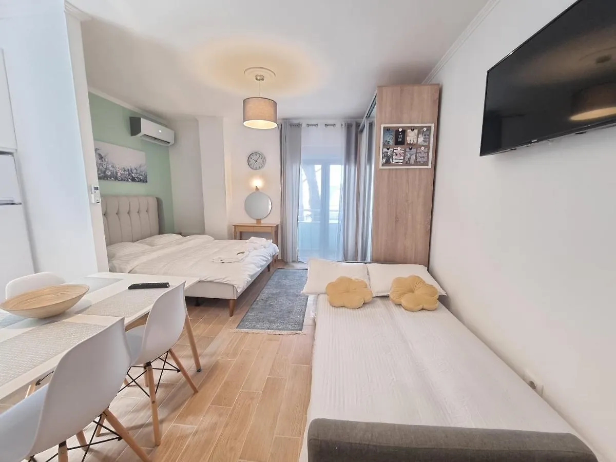 Hana Seaview Apartment Golem   Golem (Tirana)