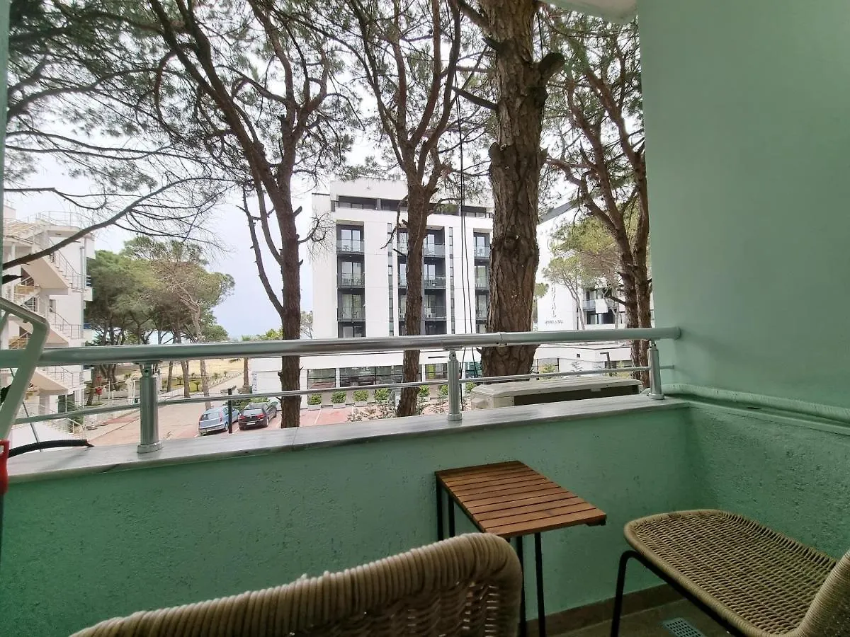 Hana Seaview Apartment Golem  Albania